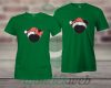 Minnie & Mickey  karácsonyi páros pólók