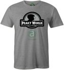 Peaky World póló 