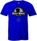 Peaky World póló 