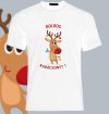 Boldog karácsonyt! póló Boldog karácsonyt! póló