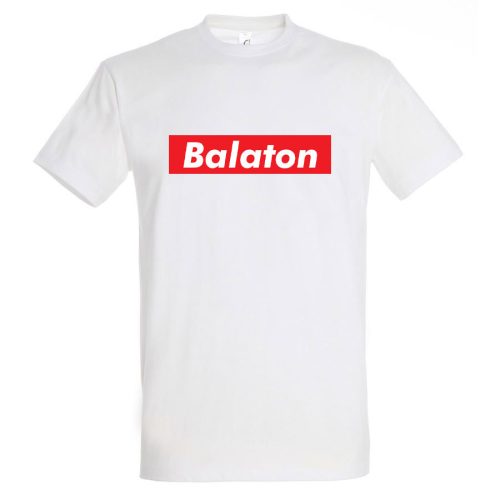 Balaton 2  póló