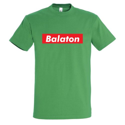 Balaton 2  póló