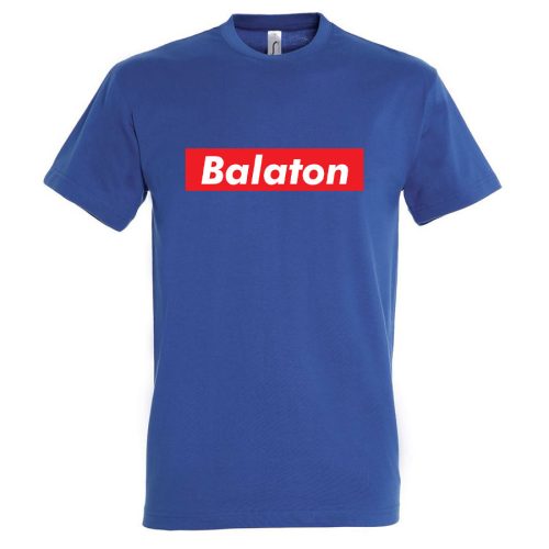 Balaton 2  póló