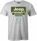 Jeep army póló