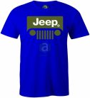 Jeep army póló