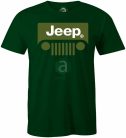 Jeep army póló