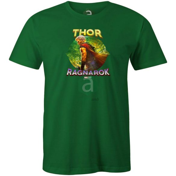 Thor: Ragnarok póló