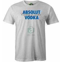 Absolut Vodka póló