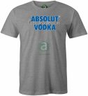 Absolut Vodka póló