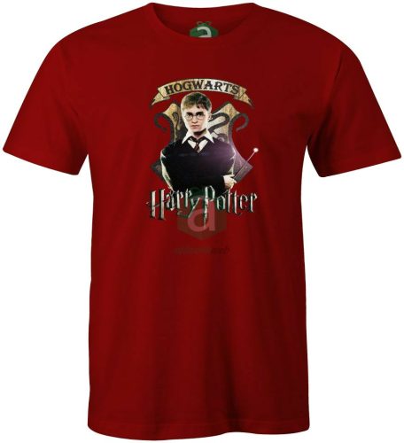 Harry Potter póló