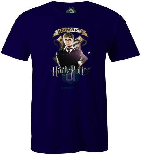 Harry Potter póló