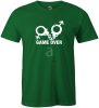 Game Ower bilincs póló