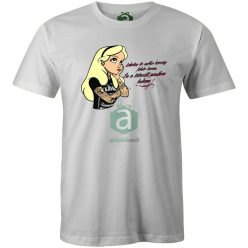 Disney tetovált hercegnők póló