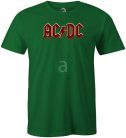 AC/DC póló