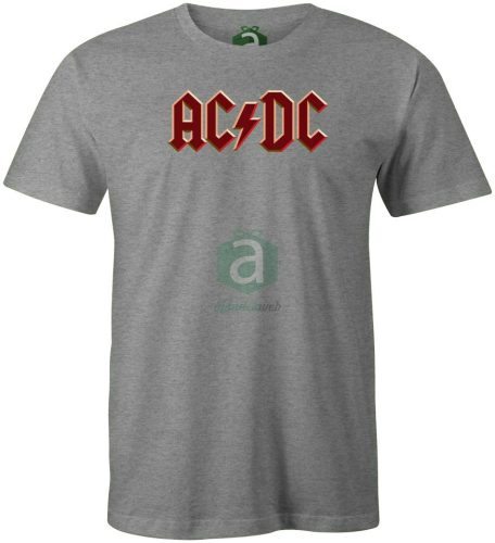 AC/DC póló