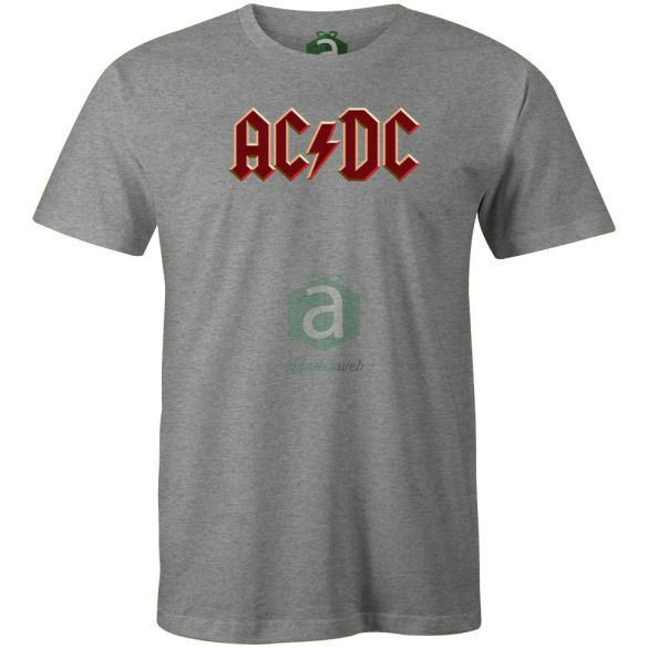 AC/DC póló