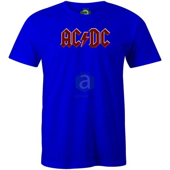 AC/DC póló