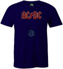 AC/DC póló