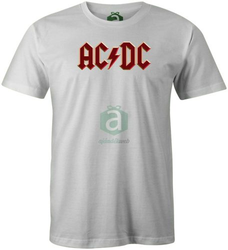 AC/DC póló