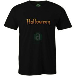 Halloween fire póló