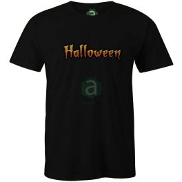 Halloween fire póló
