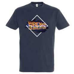 Vissza a Balatonra póló