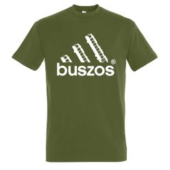 Buszos póló