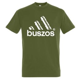 Buszos póló