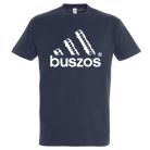 Buszos póló