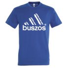 Buszos póló