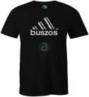 Buszos póló