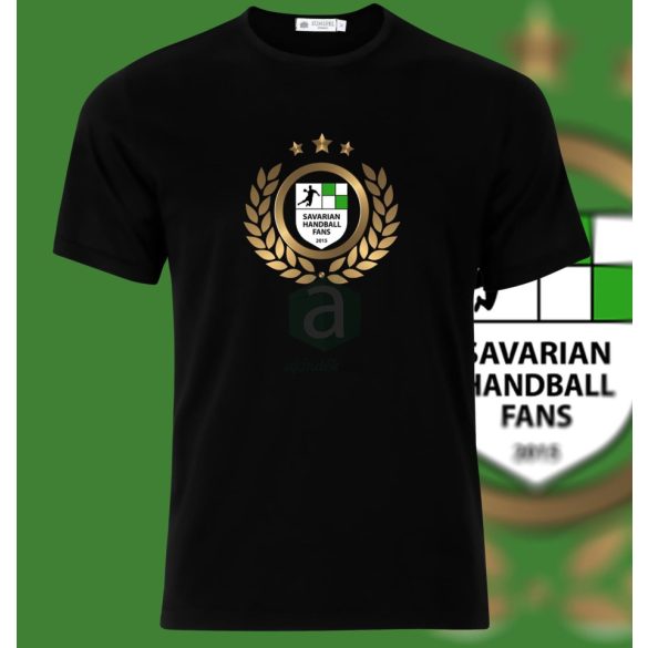 Savaria Handball Fans póló