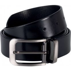 K-up Klasszikus Bőr Öv 40mm ( KP808 )