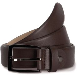 K-up Klasszikus Állítható Bőr Öv 30mm ( KP816)