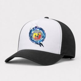 Abarth Csillogó baseball sapka
