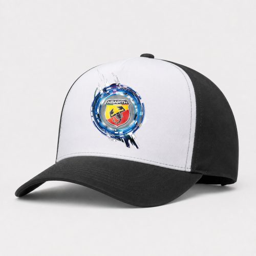 Abarth Csillogó baseball sapka