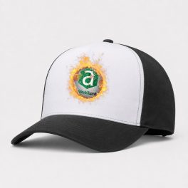 Ajándékweb Fire baseball sapka