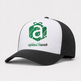 Ajándékweb Karcolt baseball sapka