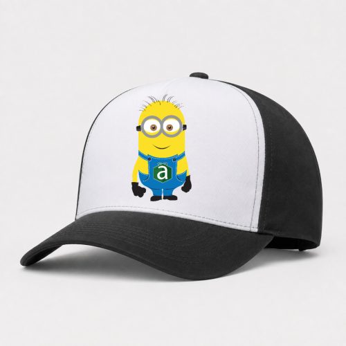 Ajándékweb Minion baseball sapka