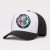 Alfa Romeo Karcolt baseball sapka