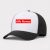 Alfa Romeo Supreme baseball sapka