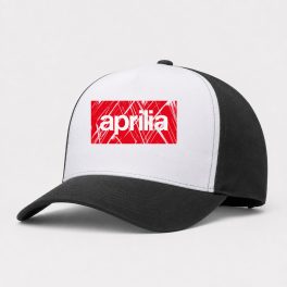 Aprilia Karcolt baseball sapka