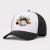 Audi Tépett baseball sapka