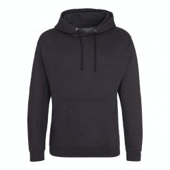 Just Hoods Black Smoke kapucnis pulóver