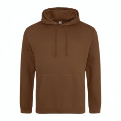 Just Hoods Caramel Toffee kapucnis pulóver