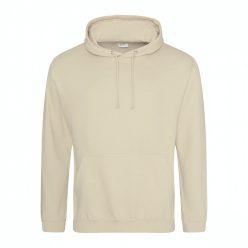 Just Hoods Desert Sand kapucnis pulóver