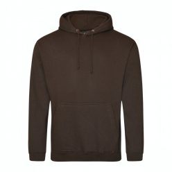 Just Hoods Hot Chocolate kapucnis pulóver