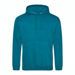 Just Hoods Jade kapucnis pulóver