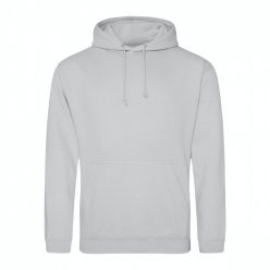 Just Hoods Moondust Grey kapucnis pulóver
