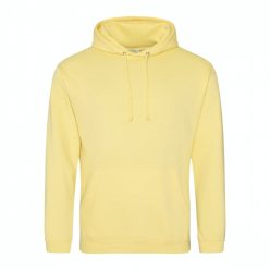 Just Hoods Sherbet Lemon kapucnis pulóver
